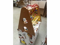 16x joytoy - box standaard - looping - tinkering - afbeelding 3 van  6