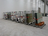 16x metallic rack - afbeelding 4 van  6