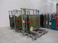 16x metallic rack - afbeelding 5 van  6
