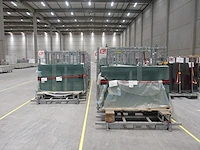 16x metallic rack - afbeelding 1 van  7