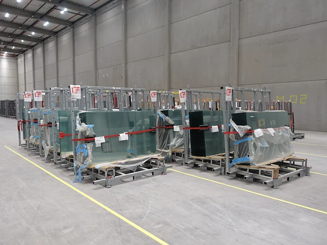 16x metallic rack - afbeelding 2 van  7