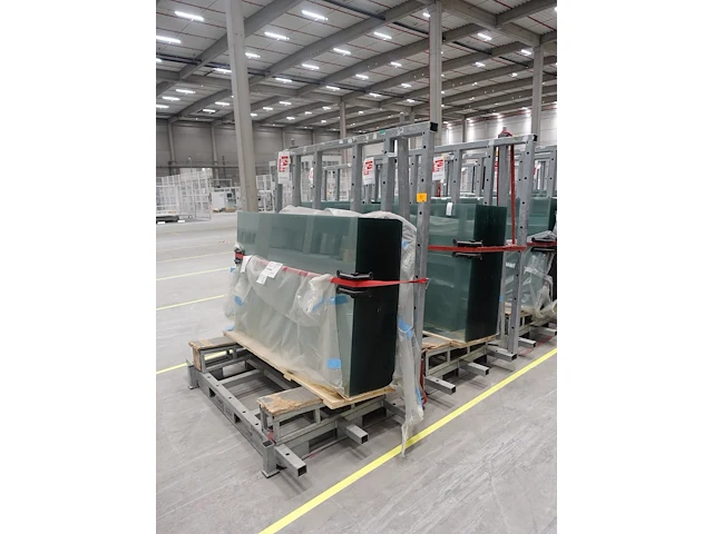16x metallic rack - afbeelding 5 van  7