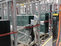 16x metallic rack - afbeelding 6 van  7