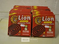 ±16x muggenspiraal - afbeelding 1 van  1
