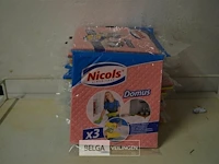 16x nicols zeemvel - afbeelding 1 van  2
