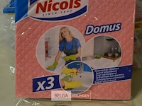 16x nicols zeemvel - afbeelding 2 van  2