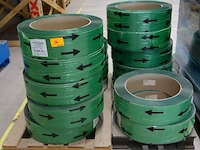 16x rol superstrap coeman packaging - afbeelding 1 van  3