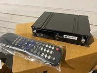 16x spectator digital video recorder, model sp-dvr-ms-4-g - afbeelding 2 van  5
