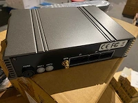 16x spectator digital video recorder, model sp-dvr-ms-4-g - afbeelding 5 van  5