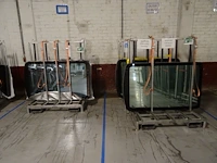 16x stapelbare galva glasbok - afbeelding 2 van  10