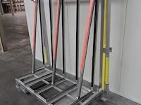 16x stapelbare galva glasbok - afbeelding 4 van  10