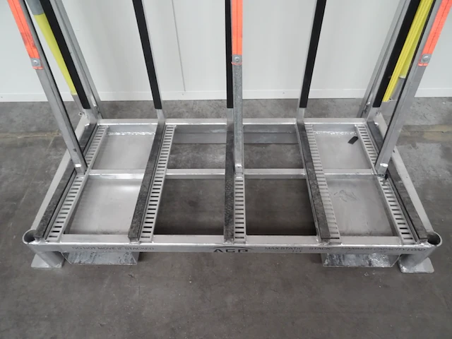 16x stapelbare galva glasbok - afbeelding 5 van  10