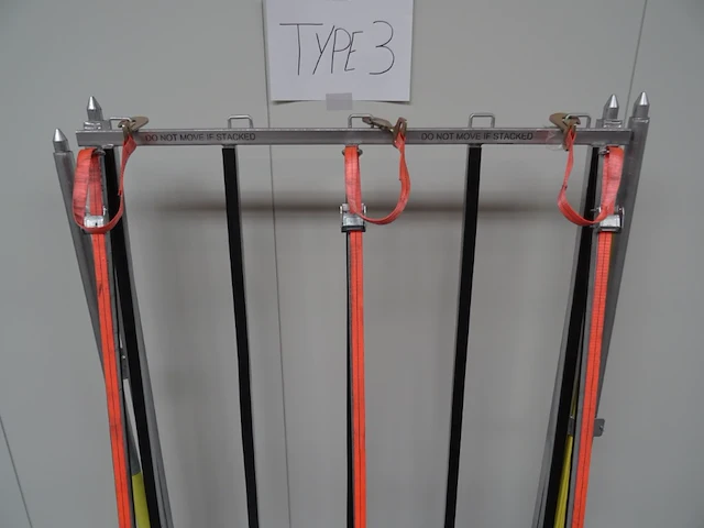 16x stapelbare galva glasbok - afbeelding 6 van  10