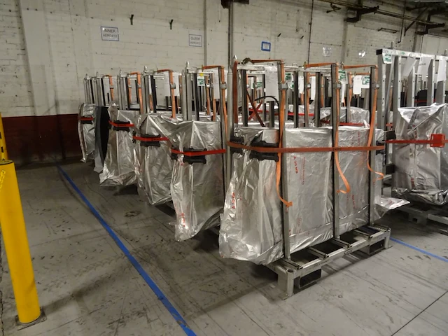 16x stapelbare galva glasbok - afbeelding 9 van  10