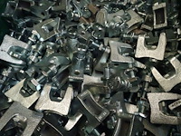 16x stapelbare kunststof bak + inhoud - afbeelding 11 van  20