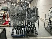 16x statafel - afbeelding 5 van  8
