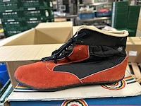 17 - indoor schoenen / boks diverse kleuren (7st) - afbeelding 3 van  3