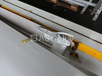 17 aluminium zijwanden voor aanhangwagens - afbeelding 4 van  7