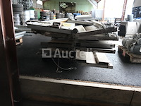 17 aluminium zijwanden voor aanhangwagens - afbeelding 7 van  7