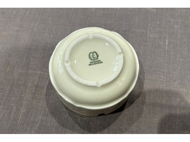 17 asbakken - afbeelding 4 van  5