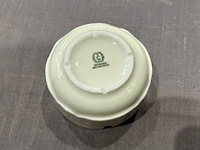 17 asbakken - afbeelding 4 van  5