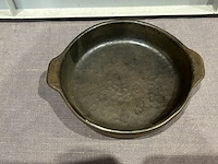 17 bruine schalen - afbeelding 2 van  5