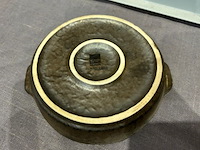 17 bruine schalen - afbeelding 4 van  5