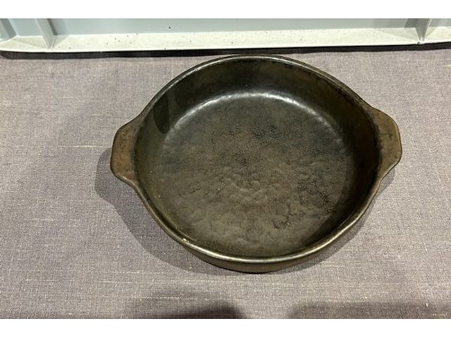 17 bruine schalen - afbeelding 2 van  5