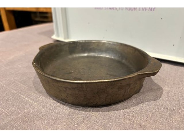 17 bruine schalen - afbeelding 3 van  5