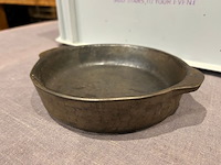 17 bruine schalen - afbeelding 3 van  5