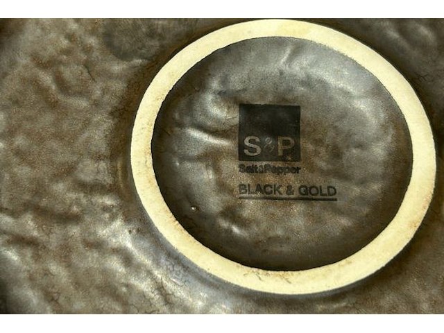 17 bruine schalen - afbeelding 5 van  5