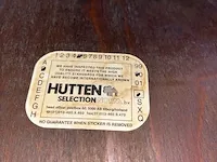 17 cafestoelen hutten - afbeelding 4 van  4