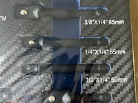 17 delige kracht adapter - afbeelding 2 van  6