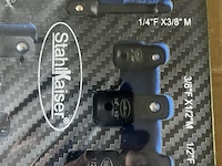 17 delige kracht adapter - afbeelding 3 van  6