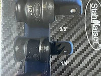 17 delige kracht adapter - afbeelding 4 van  6