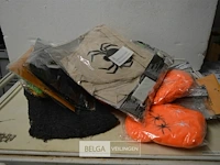 ±17 div halloween deco - afbeelding 1 van  5