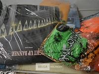 ±17 div halloween deco - afbeelding 4 van  5