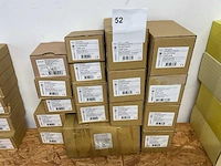 17 dozen houtschroeven - afbeelding 1 van  4