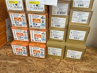 17 dozen houtschroeven - afbeelding 4 van  5