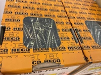 17 dozen houtschroeven - afbeelding 5 van  5