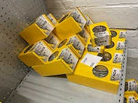 17 dozen houtschroeven - afbeelding 7 van  7