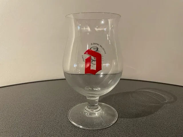 17 duvelglazen - afbeelding 1 van  2
