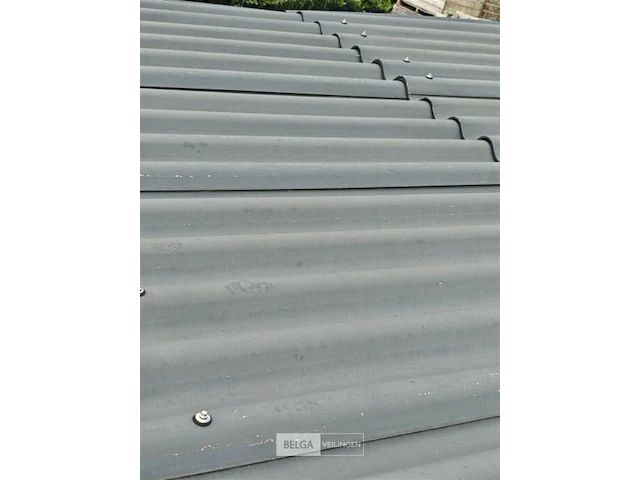 ±17 eternit platen 210x110cm - afbeelding 1 van  4