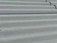 ±17 eternit platen 210x110cm - afbeelding 1 van  4