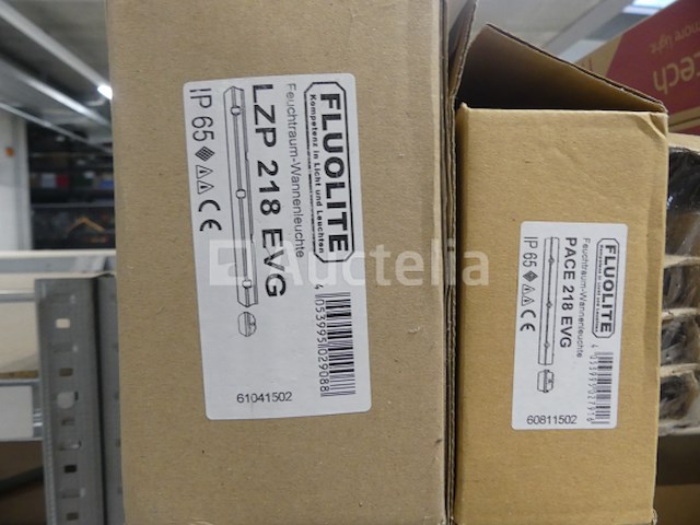 17 frames en neonlamp - afbeelding 5 van  10