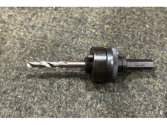 17 gatzagen hss bimetal - afbeelding 3 van  5