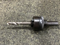 17 gatzagen hss bimetal - afbeelding 3 van  5