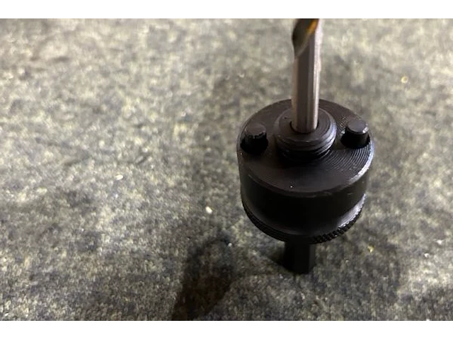 17 gatzagen hss bimetal - afbeelding 4 van  5