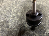 17 gatzagen hss bimetal - afbeelding 4 van  5
