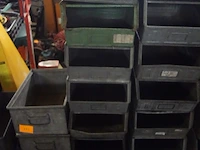 17 grote metalen bakken - afbeelding 2 van  4
